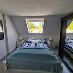 Apartamento Talblick Ferienwohnungen Dorfliebe Doernberg