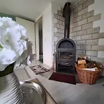 Apartamento Talblick Ferienwohnungen Dorfliebe Doernberg *