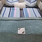 Talblick Ferienwohnungen Dorfliebe Doernberg Apartamento