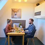 Apartamento Talblick Ferienwohnungen Dorfliebe Doernberg