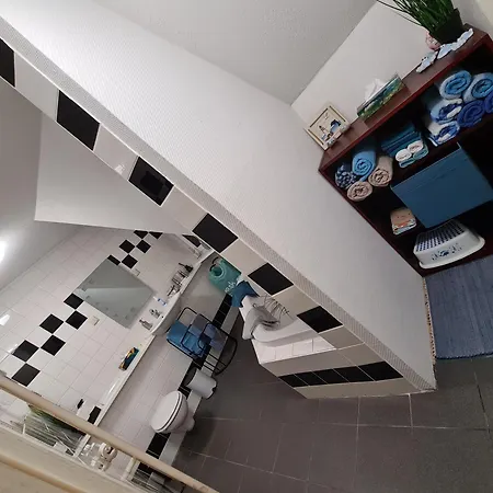 Apartment Dorfliebe Doernberg Talblick Bestwig
