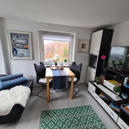 Dorfliebe Doernberg Talblick Bestwig