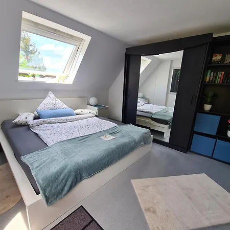 Dorfliebe Doernberg Talblick * 贝斯特维格