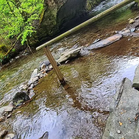 Dorfliebe Doernberg Talblick 贝斯特维格