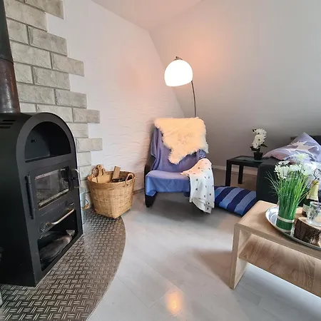 Dorfliebe Doernberg Talblick