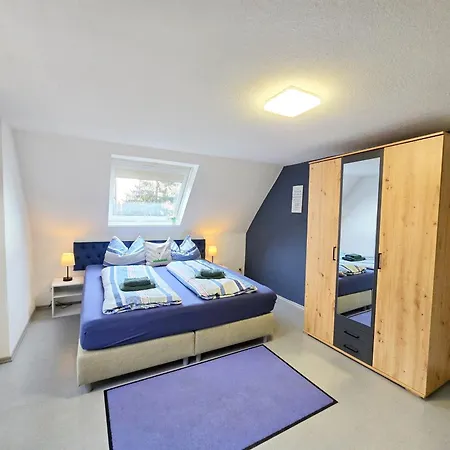Talblick Ferienwohnungen Dorfliebe Doernberg Apartamento Bestwig