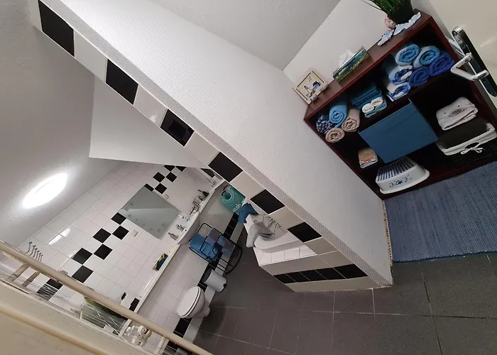 Apartment Dorfliebe Doernberg Talblick Bestwig