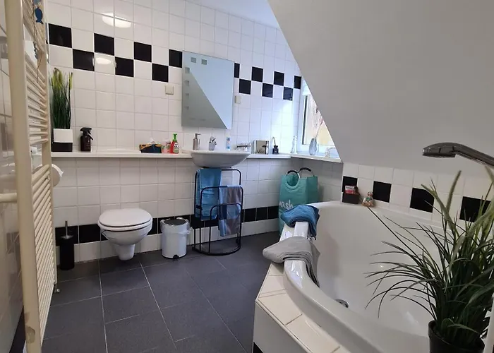 Dorfliebe Doernberg Talblick * Bestwig