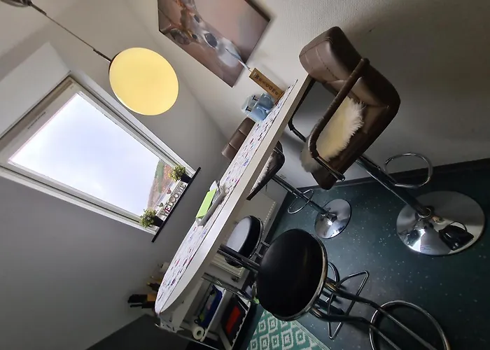 Apartment Dorfliebe Doernberg Talblick Bestwig