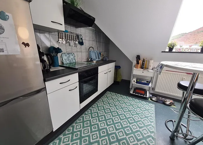 Dorfliebe Doernberg Talblick Bestwig