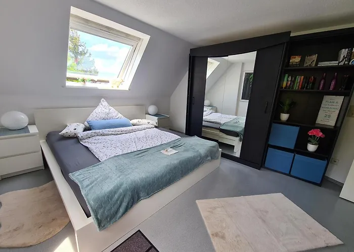 Dorfliebe Doernberg Talblick * Bestwig