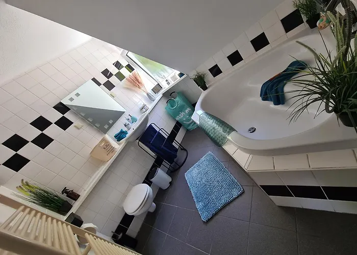 Dorfliebe Doernberg Talblick * Bestwig