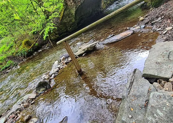 Dorfliebe Doernberg Talblick Bestwig